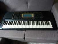 teclado yamaha psr 730