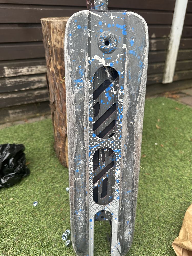 Deck mgp w dobrym stanie