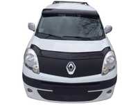 Renault Kangoo 2008-2019 Козырек дефлектор на лобовое стекло