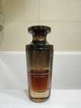 Vanille noire ives rocher