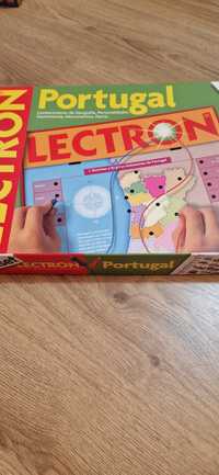 Jogo "Portugal" lectron