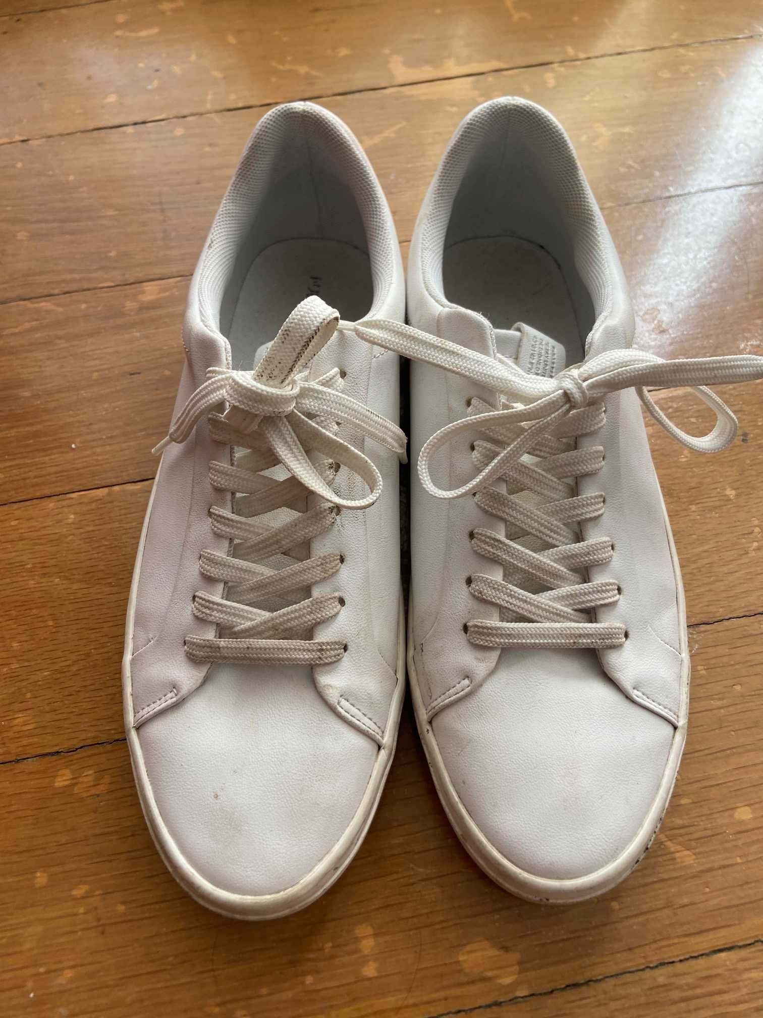 Sapatos Pull & Bear