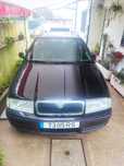 Skoda Octavia 1.9 2001 Gasóleo