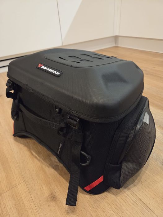 Torba motocyklowa  na tył  SW MOTECH PRO rear bag