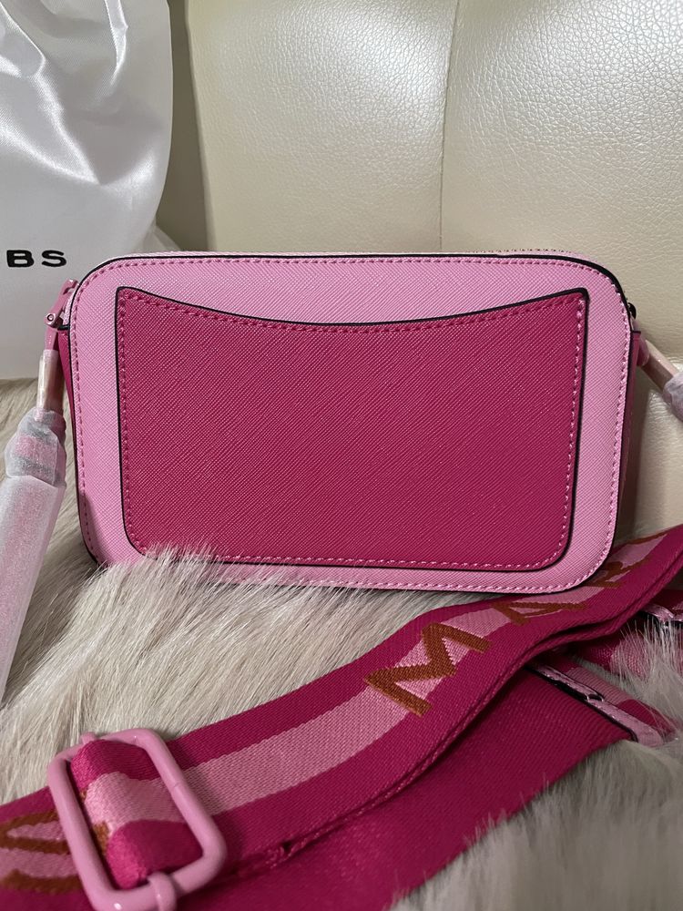 Marc Jacobs сумка новая