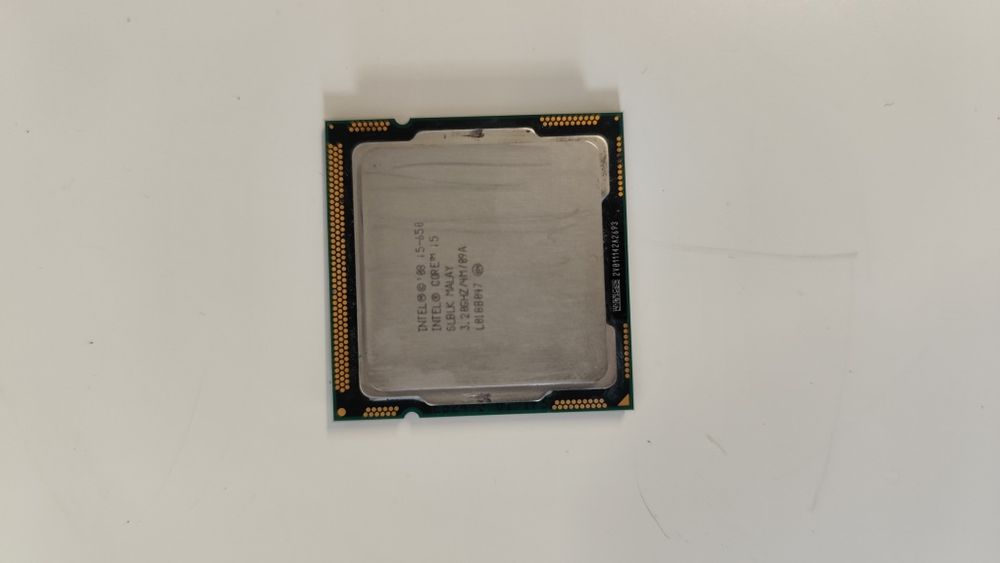 Intel core i5 660  i3 4160 та i5 23 10  i5 4590 процессора материнки