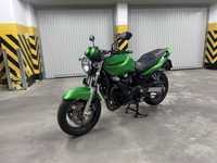 Kawasaki zr7 Motor 750cc