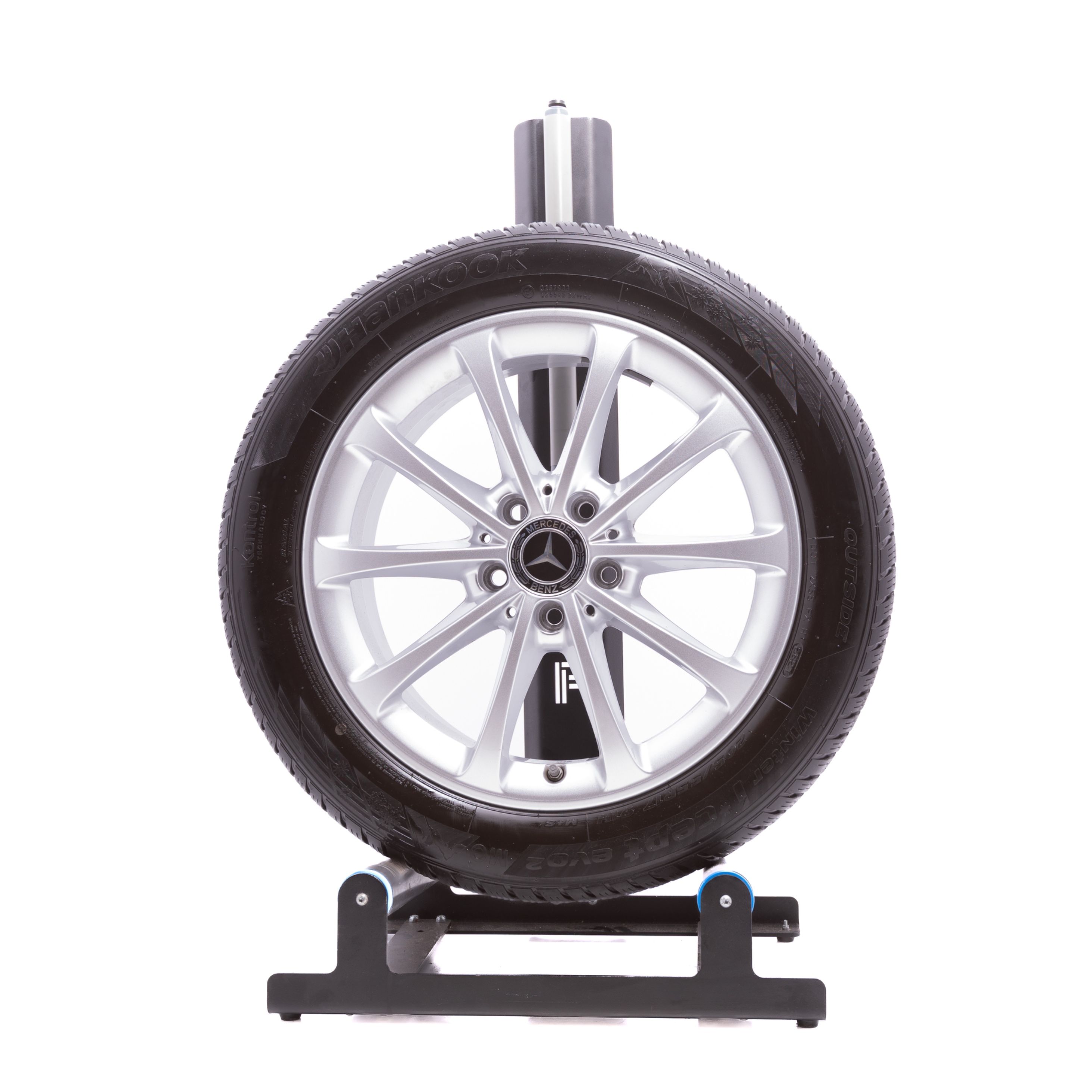 ORYGINALNE Felgi Mercedes 17"  Klasa A B C V  CLA GLA GLB Vito