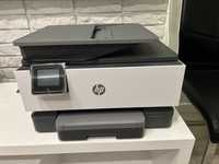 Urządzenie wielofunkcyjne HP Officejet Pro 9010e