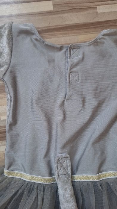 Strój przebranie MYSZKA (98)