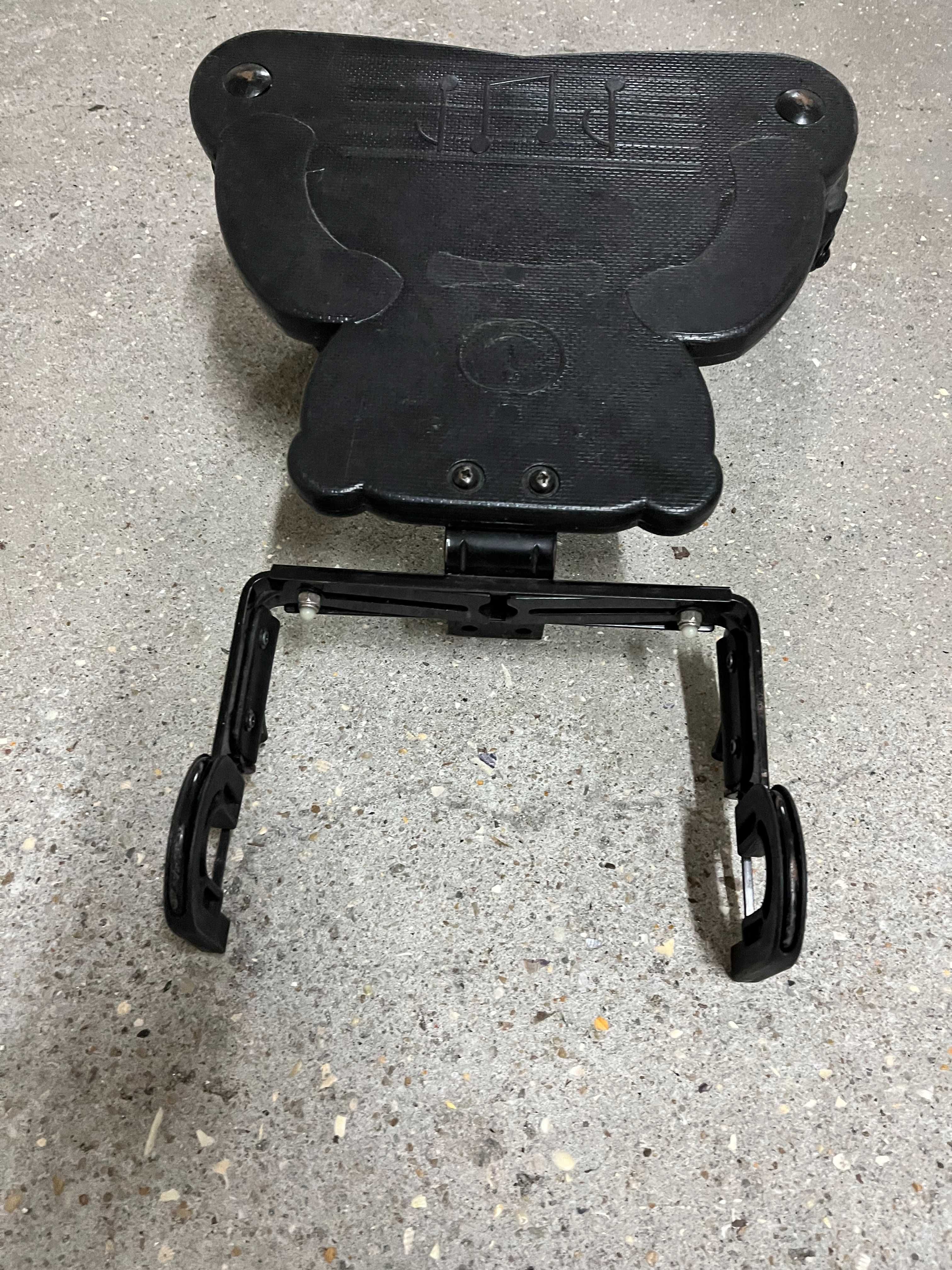 plataforma criança