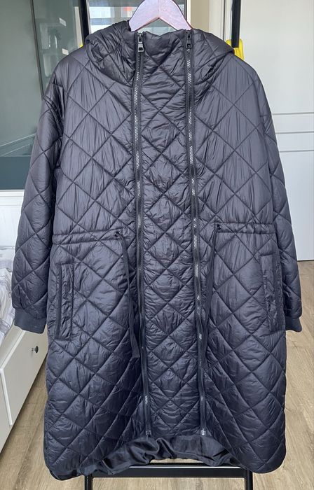 Пальто для вагітних L/XL демісезонне NEXT