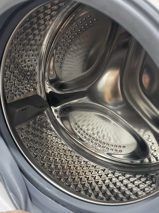 Пральна машинка 5 кг