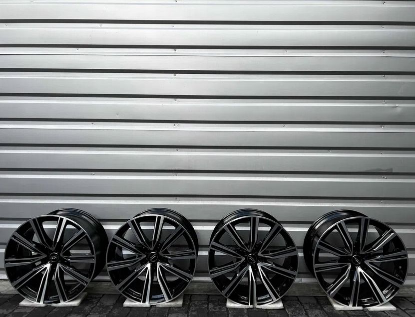 Oryginalne Felgi Audi 20 RS4 RS5 S5 A5 A7 A8 Q7 Q8