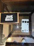 Pedal JHS 3 Series Distortion