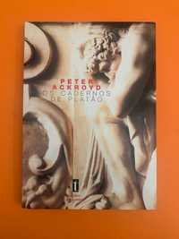 Os Cadernos de Platão - Peter Ackroyd