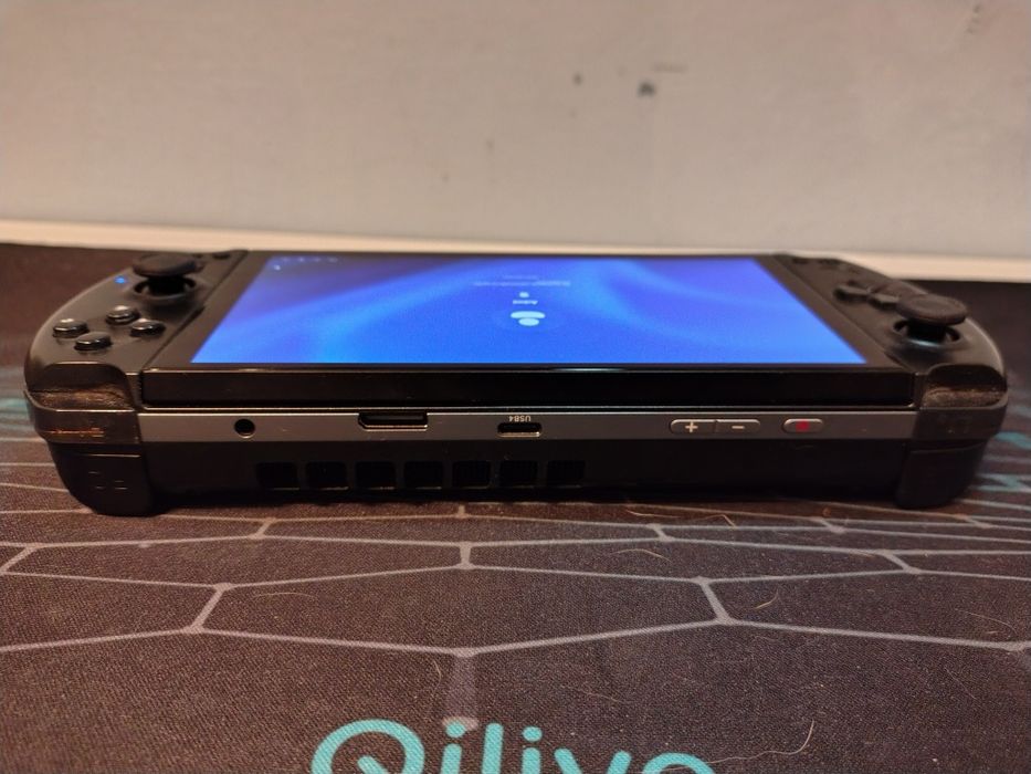 Gpd Win 4 7640u 16/500GB radeon