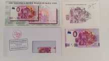 0 euro Muzeum Diecezjalne w Tarnowie UNC