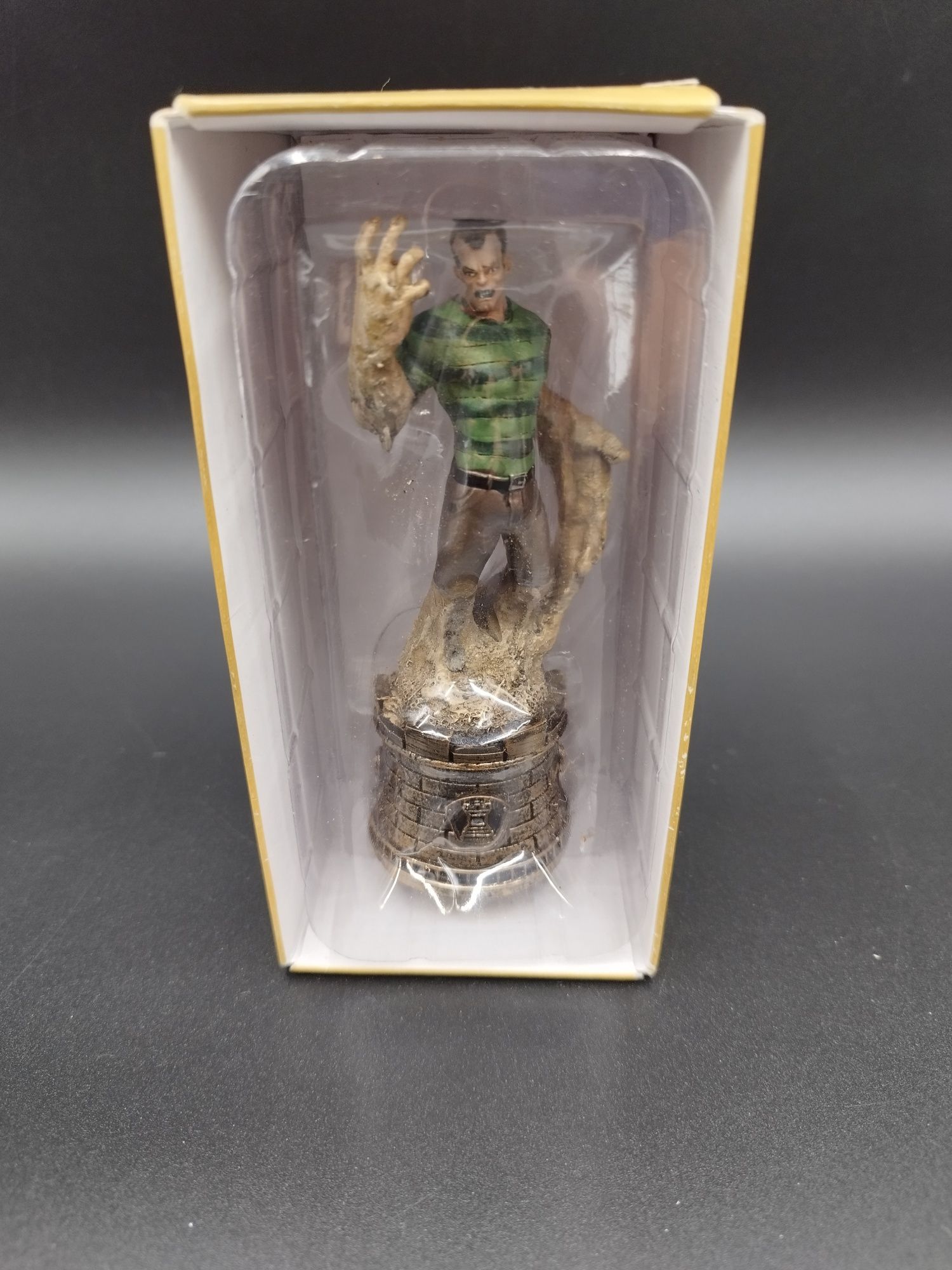 Figurka Marvel Szachowa  Sandman #68 ok 13 cm