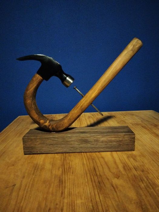 Martelos decorativos