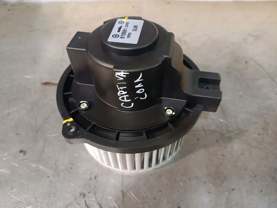 MOTOR DA SOFAGEM CHEVROLET CAPTIVA