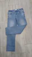 Jeansy Regular 30/32