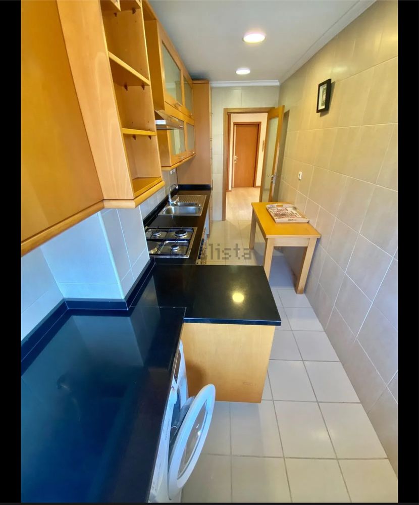 Apartamento T1 Porto Centro