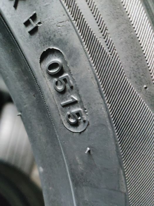 195/50R15 Hankook ventus prime 2 2015r 7mm