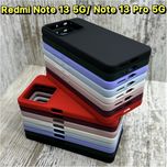 Не пачкаются‼️ Чехол Silicone Case Xiaomi Redmi Note 13 5G/ 13 Pro 5G