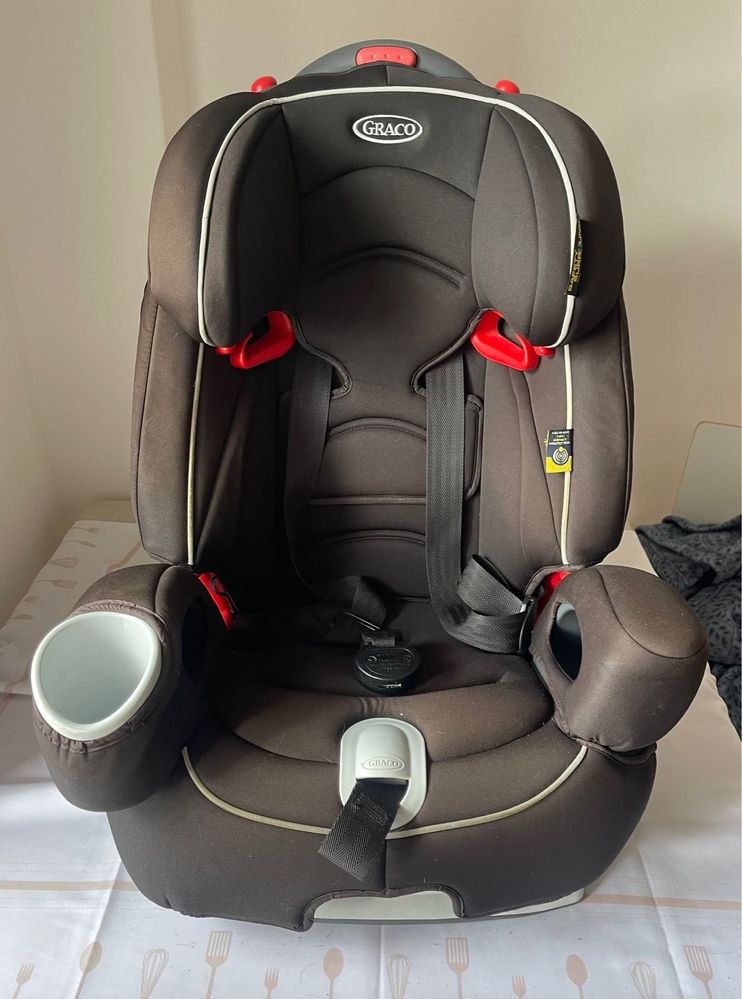 Car seat assento para criança