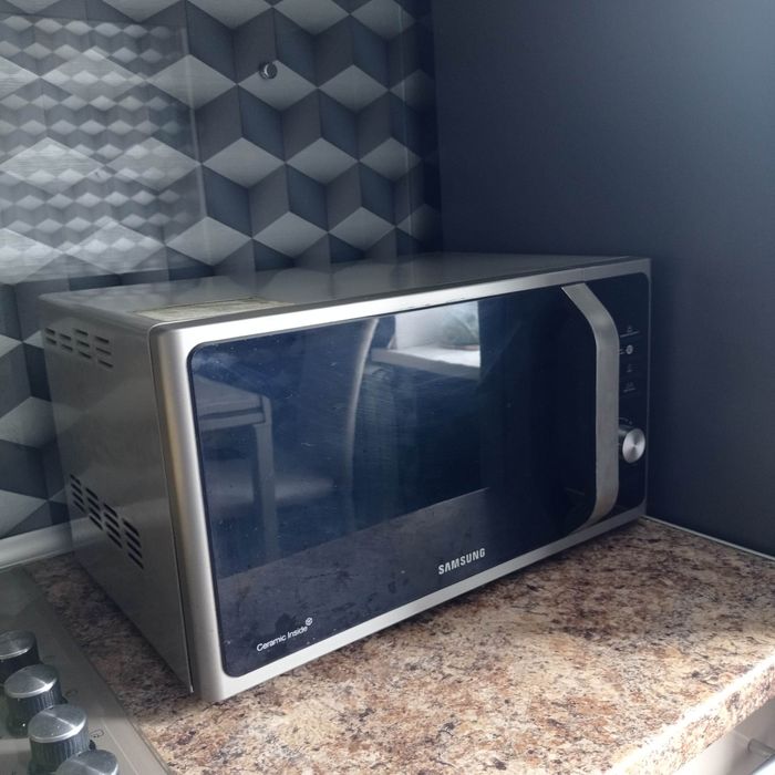 Микроволновая печь Samsung