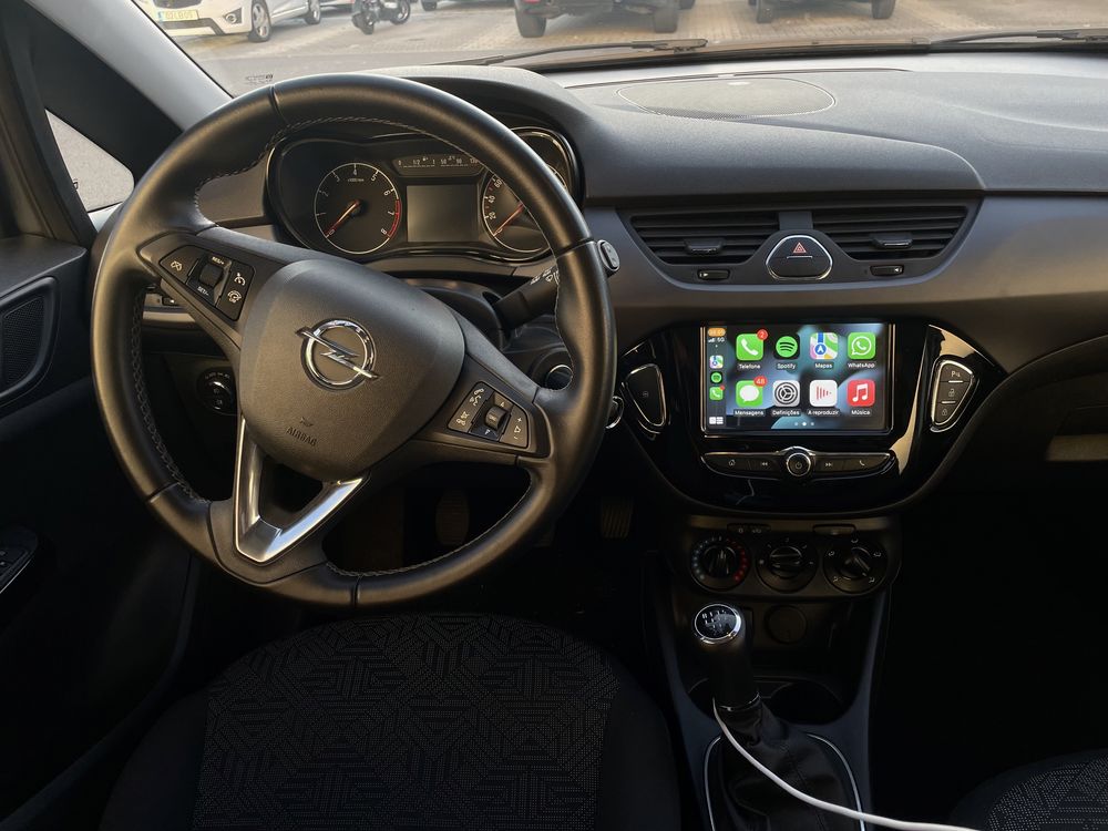 Opel Corsa 1.2 Dynamic /25000km