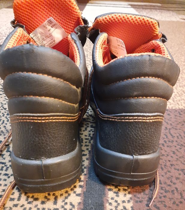 Черевики робочі TALAN