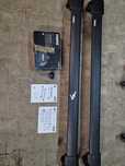 Beli bagażnika dachowego Vw t5, t6 Thule