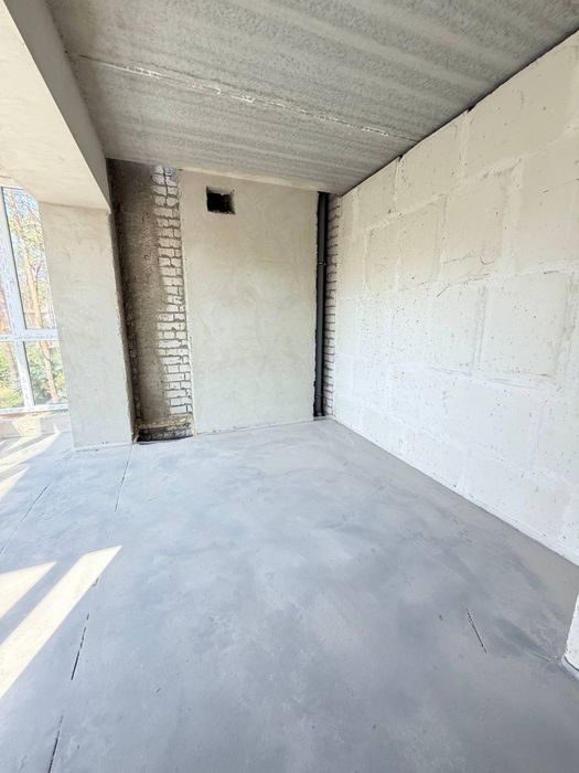 Квартира навпроти парку, швидкий виїзд на Київ! Без % для ПОКУПЦЯ!!!