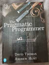 The pragmatic Programmer. David Thomas. Andrew Hunt