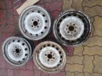 Kolo felga 13 4x98 polonez opona debica d124 stomil zabytek zapas 165