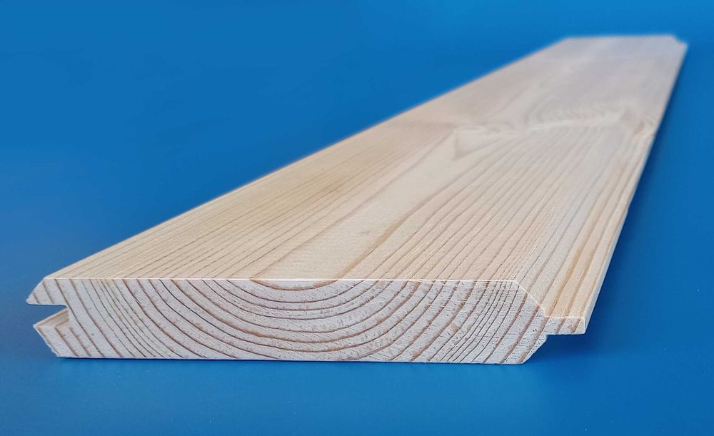 Deska elewacyjna na ściany altanek PROMOCJA !!!