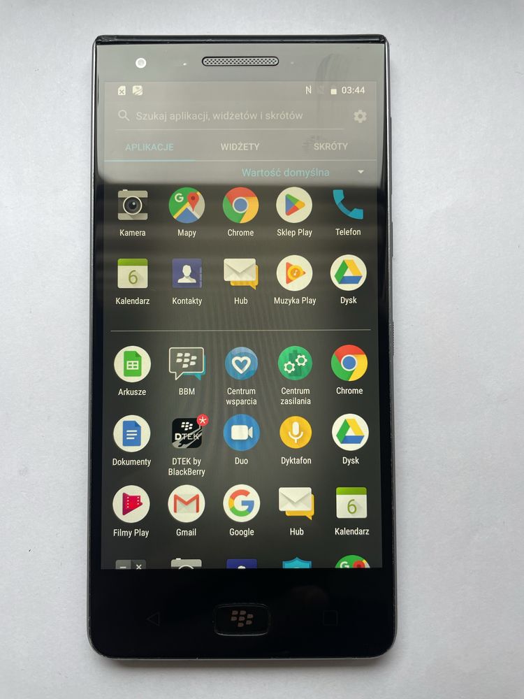 Blackberry Motion BBD100-1