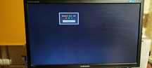 Монитор SAMSUNG BX2440