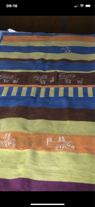 Tapete criança ikea