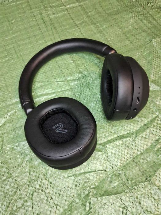 Навушники Sony wh-1000xm5 / Беспроводні наушники