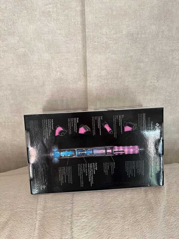 Airwrap Multi-Styler Complete Long HS05 Z gwarancją dyson
