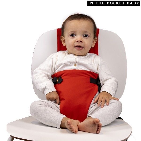 Pocket Baby (Cadeira Portatil)