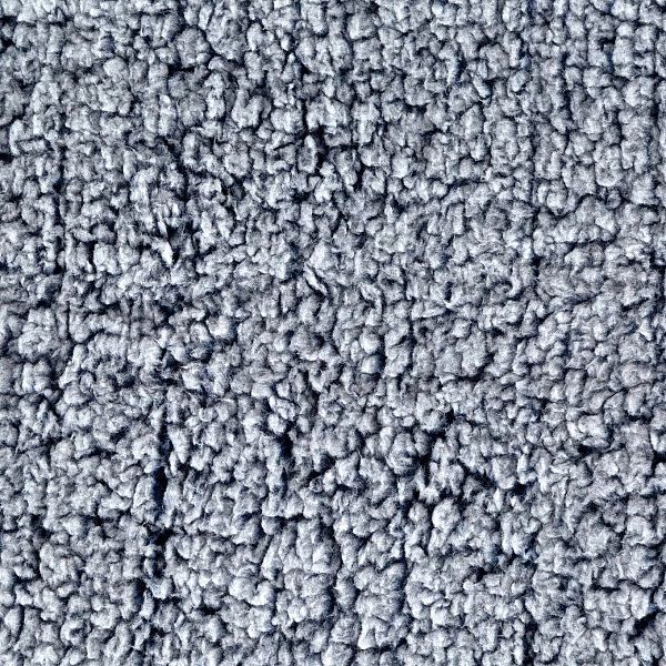 Koc 200x220 Narzuta na Łóżko Mikrofibra Baranek Koala Granat+Biały