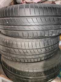 Pirelli 185/65 r15 4 штуки піреллі