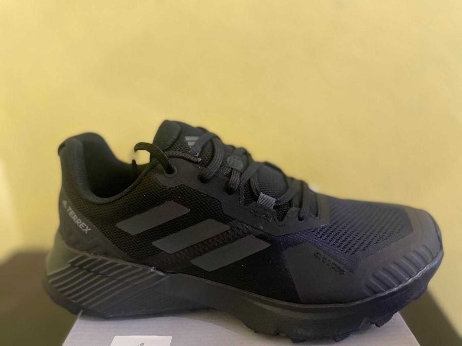 Кроссовки Adidas Terrex Soulstride FY9215 Оригинал!