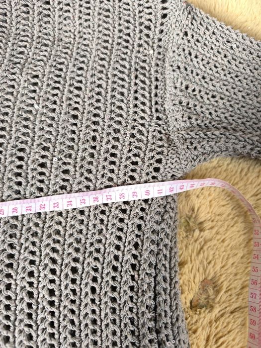 Sweter rozmiarS/M zara