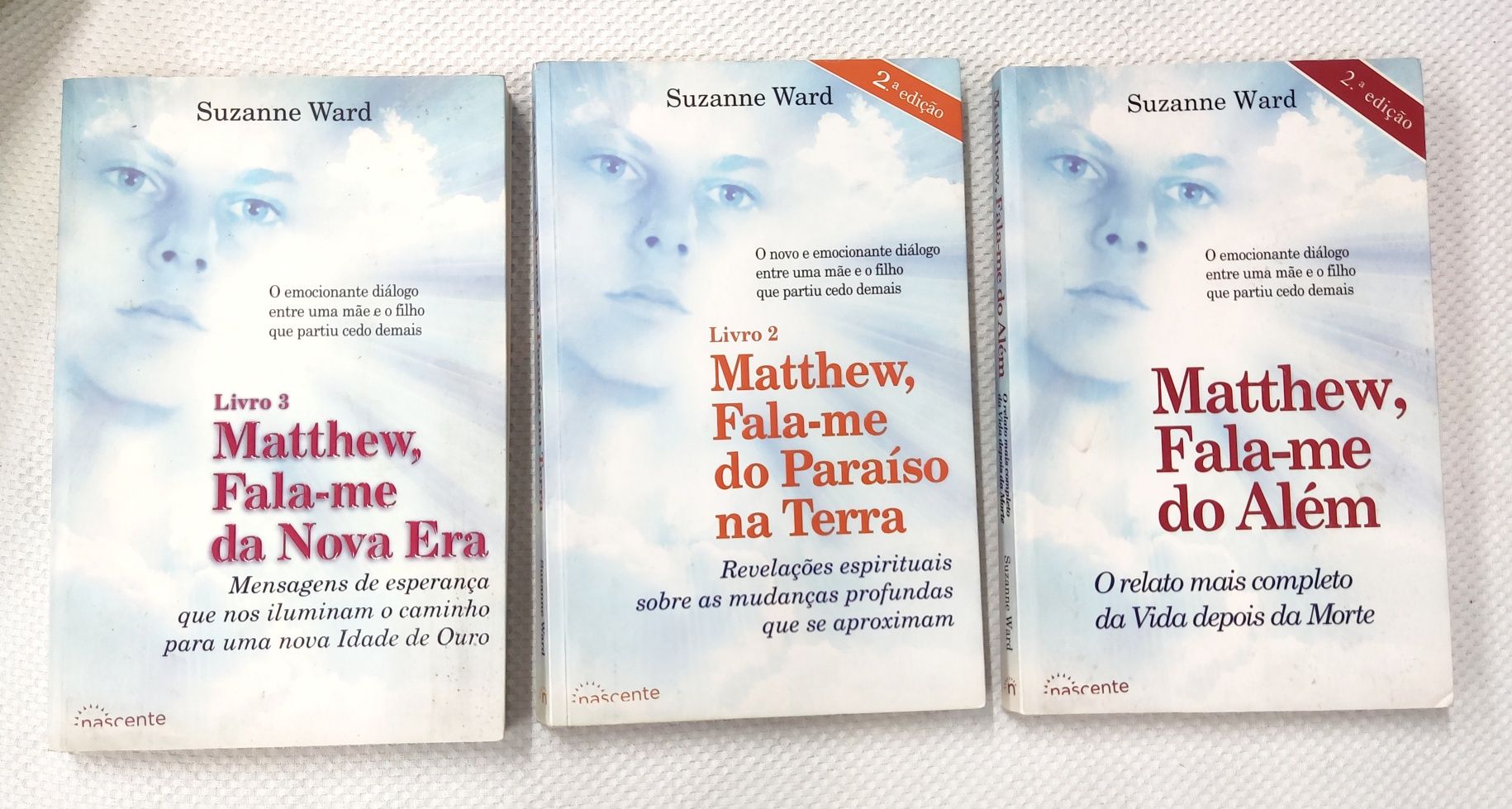 Livros Vários Novos