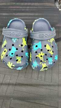 Crocs rozmiar 8 ok.24/25